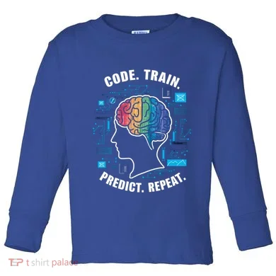 Toddler Long Sleeve