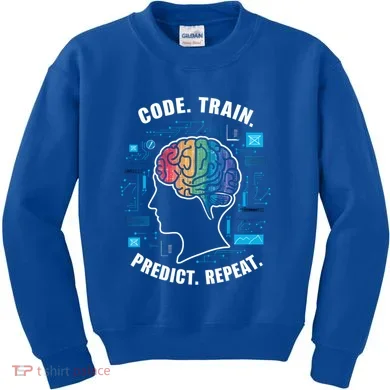 Kids Sweatshirt