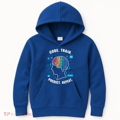 Kids Hoodie