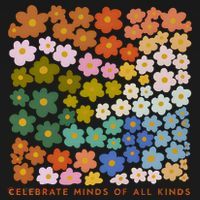 Autism Inclusive Education Celebrate Mind Of All Kind Backpack thumb 2