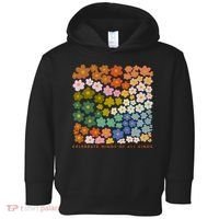 Autism Inclusive Education Celebrate Mind Of All Kind Toddler Hoodie thumb 0