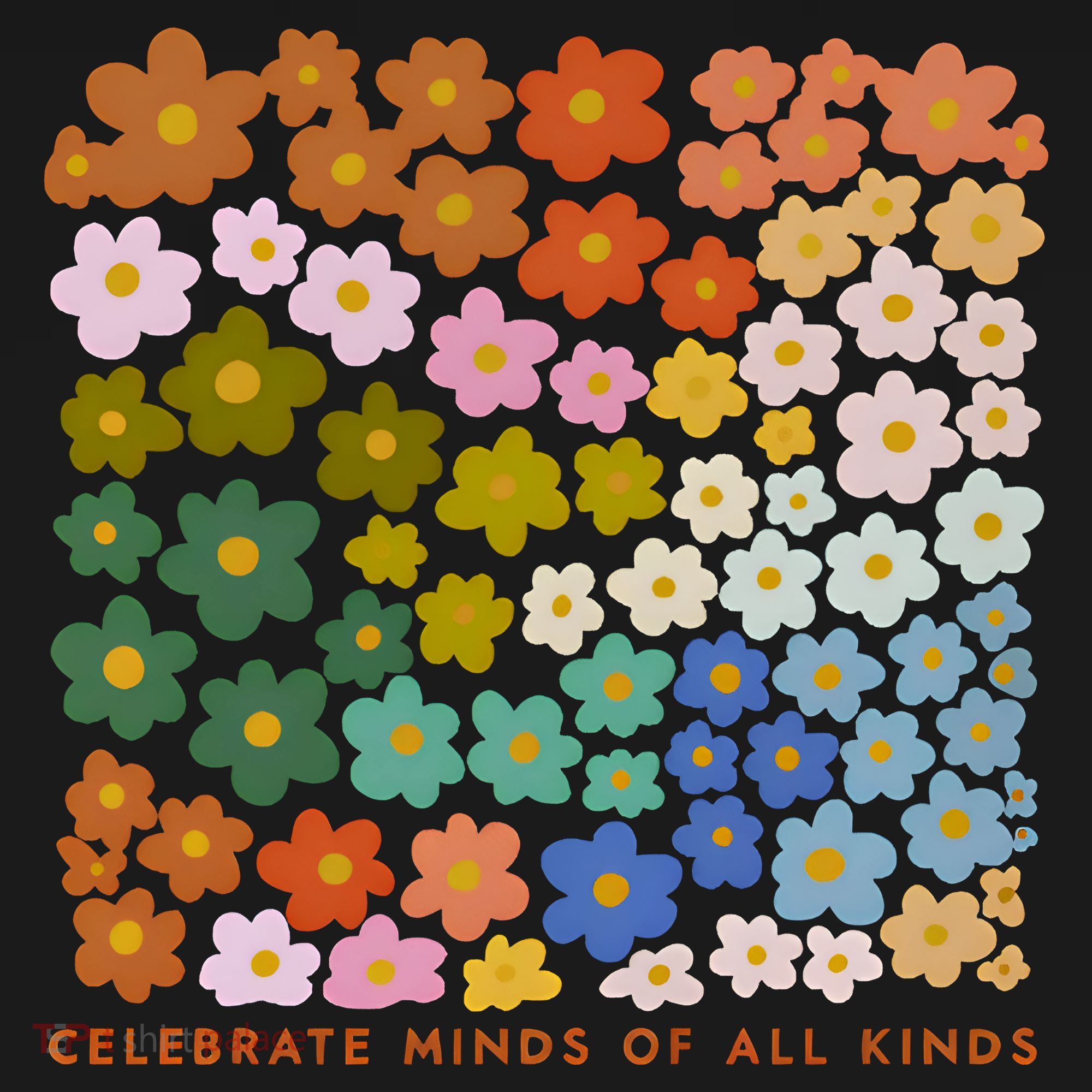 Autism Inclusive Education Celebrate Mind Of All Kind Toddler Hoodie