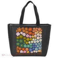 Autism Inclusive Education Celebrate Mind Of All Kind Tote Bag thumb 0