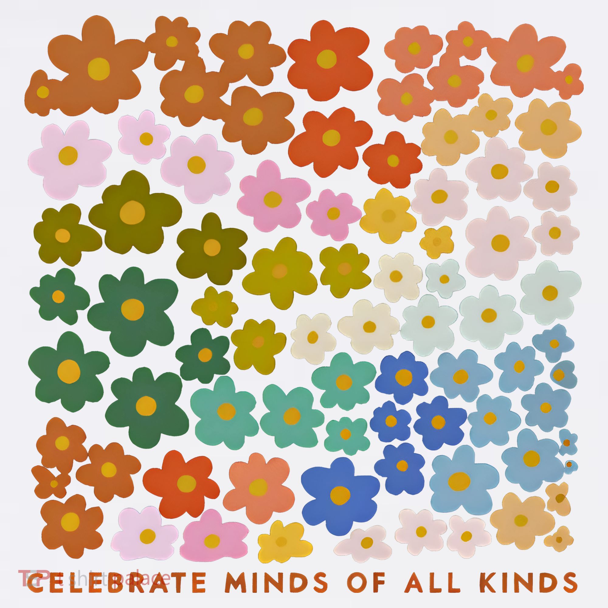 Autism Inclusive Education Celebrate Mind Of All Kind Women's Hoodie