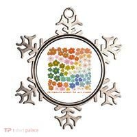 Autism Inclusive Education Celebrate Mind Of All Kind Ornament thumb 0