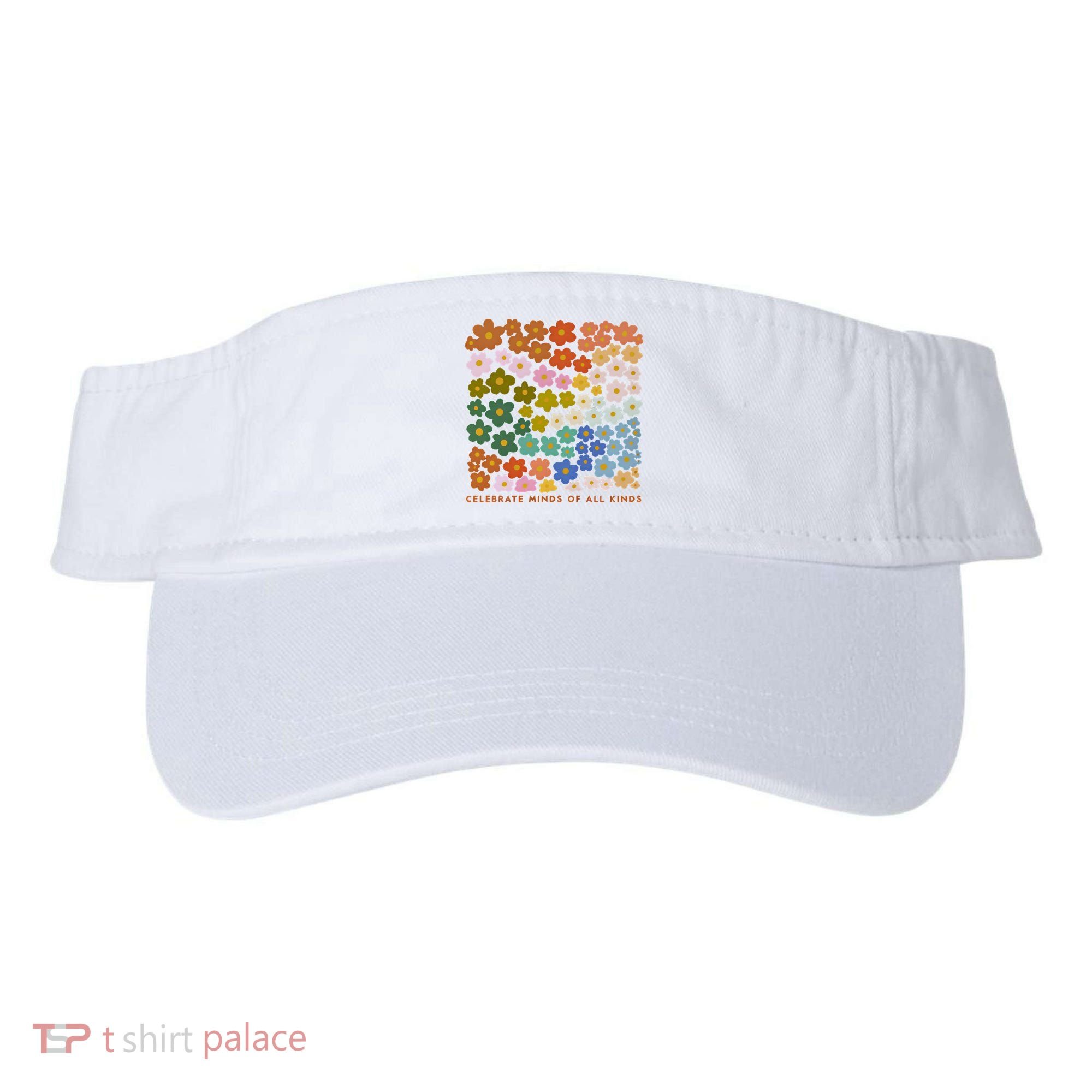 Autism Inclusive Education Celebrate Mind Of All Kind Visor