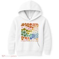 Autism Inclusive Education Celebrate Mind Of All Kind Kids Hoodie thumb 0
