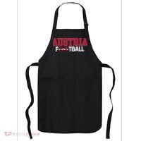 Austria International Futbol Soccer Team Apron thumb 0