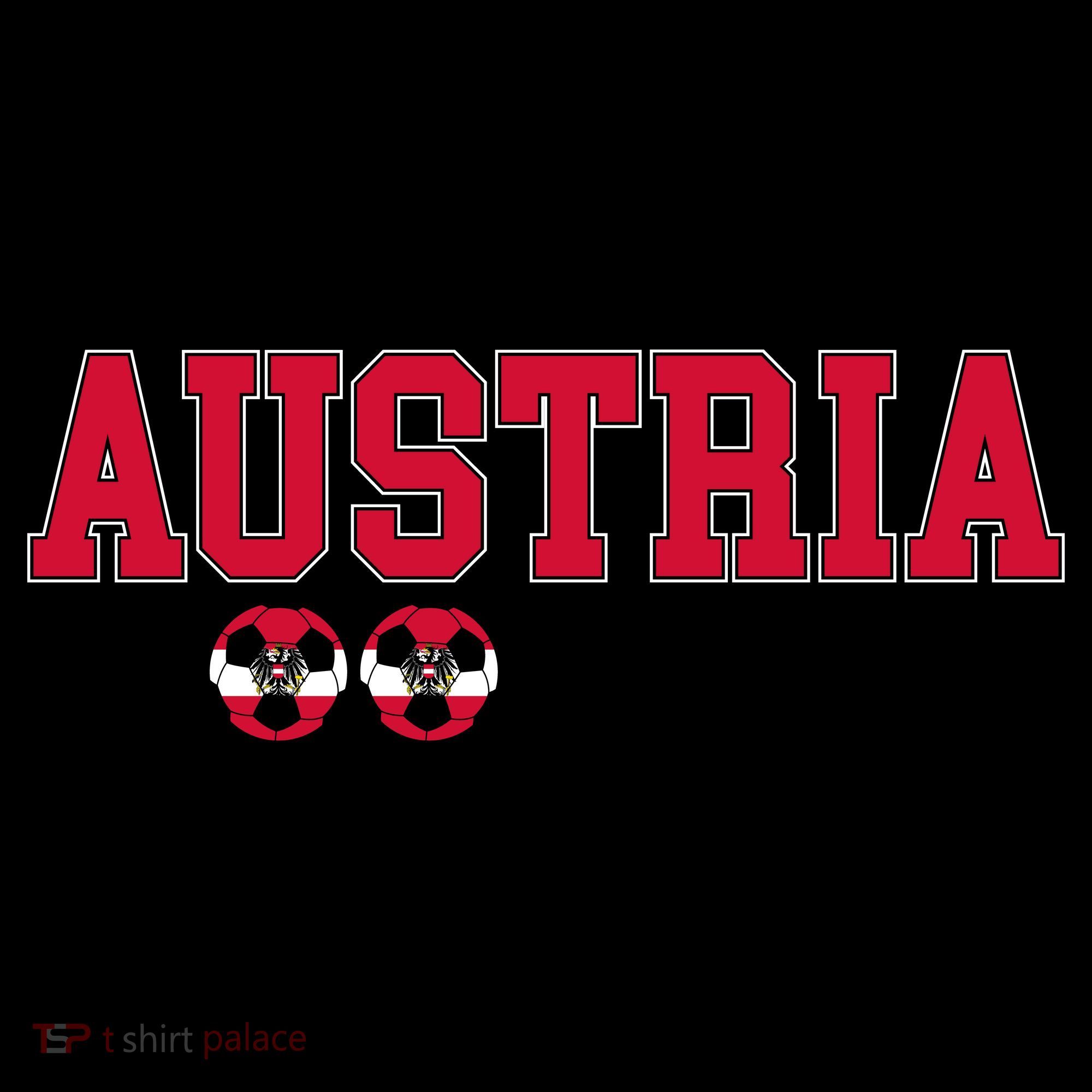 Austria International Futbol Soccer Team Coffee Mug