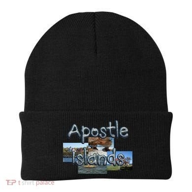 Apostle Islands Gift Beanie
