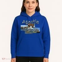 Apostle Islands Gift Hoodie thumb 5