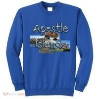 Apostle Islands Gift Sweatshirt thumb 0