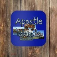 Apostle Islands Gift Coaster thumb 0