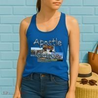 Apostle Islands Gift Women's Tank Top thumb 2