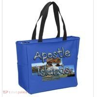 Apostle Islands Gift Tote Bag thumb 2