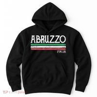 Abruzzo Italia Gift Italian Souvenir Italy Hoodie thumb 0