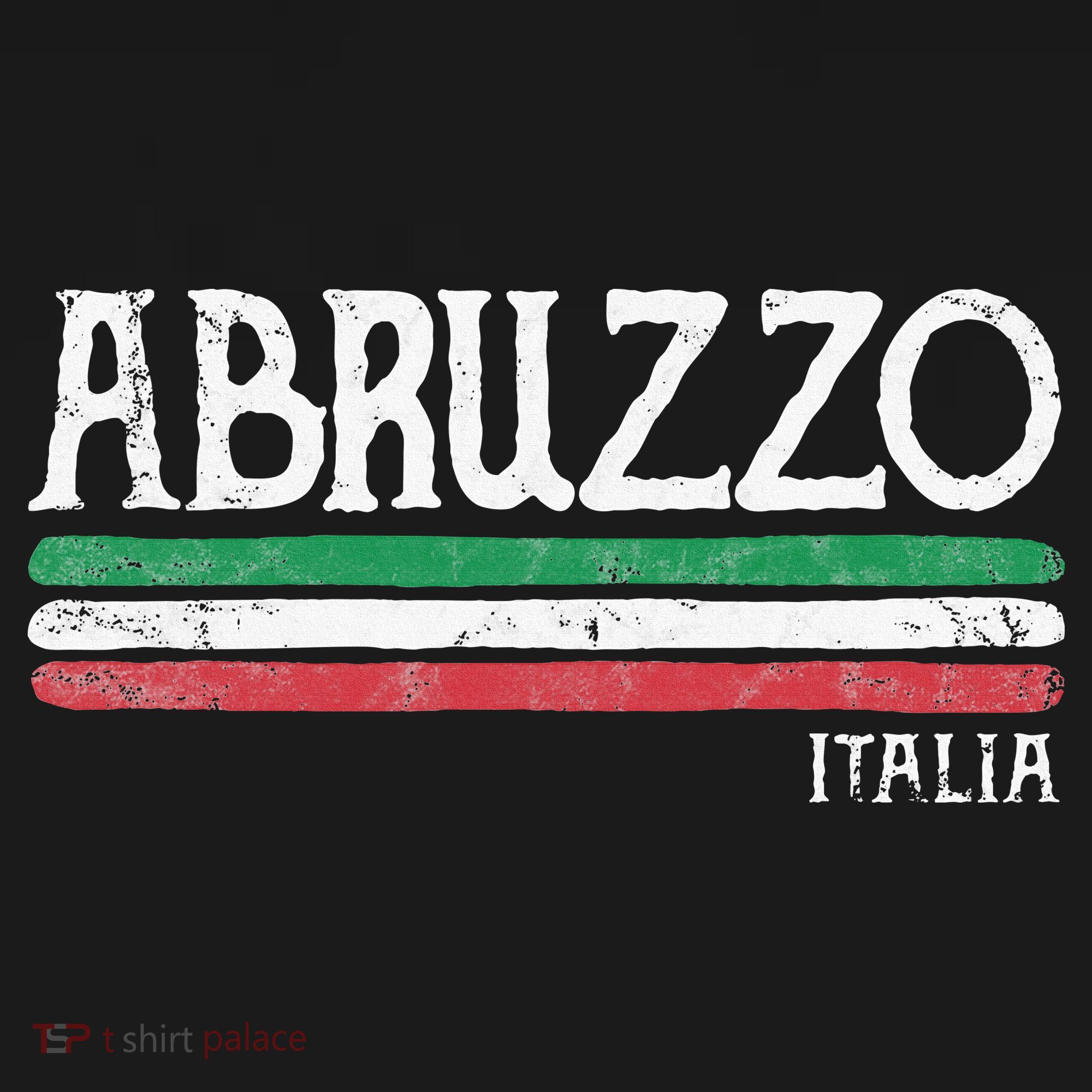 Abruzzo Italia Gift Italian Souvenir Italy Sweatshirt