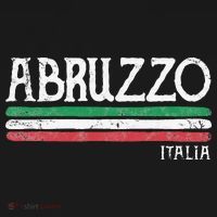 Abruzzo Italia Gift Italian Souvenir Italy Coaster thumb 2