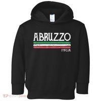Abruzzo Italia Gift Italian Souvenir Italy Toddler Hoodie thumb 0