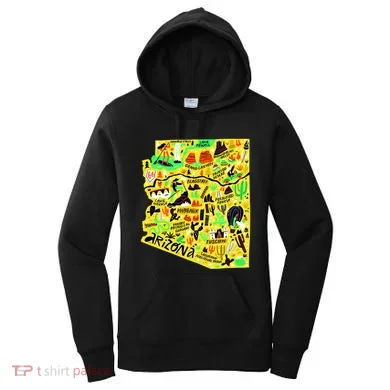 Women's Hoodie