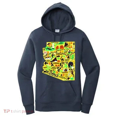 Women's Hoodie