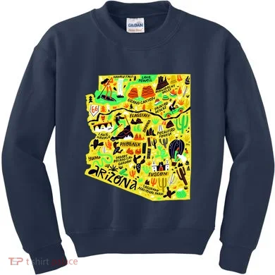 Kids Sweatshirt