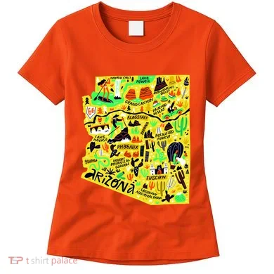 Women's T-Shirt