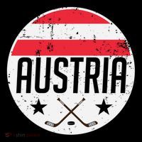 Austria Ice Hockey Flag Jersey Supporter Austrian Fan Gift Coffee Mug thumb 5