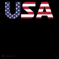 America Ice Hockey USA Flag Coffee Mug thumb 5