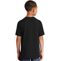 Antisocial, Introvert, I Hate People, Antisocial Club, Edm Kids T-Shirt thumb 1
