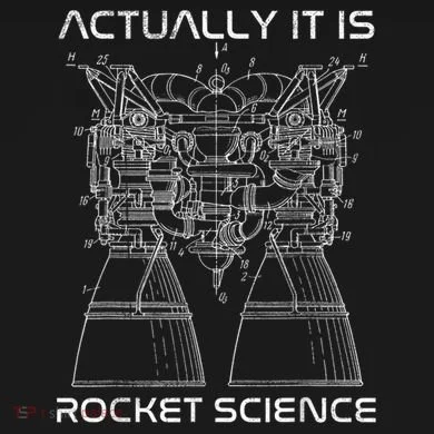 Actually It Is Rocket Science Math Engineering Teacher Tie Dye Hoodie