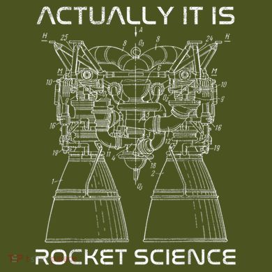 Actually It Is Rocket Science Math Engineering Teacher The Baniff Cuffed Pom Beanie
