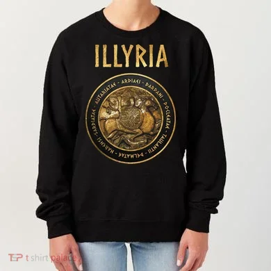 Women's Sweatshirt