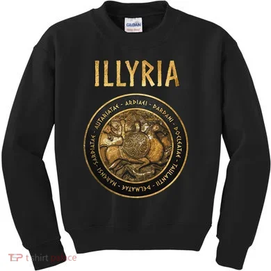 Kids Sweatshirt