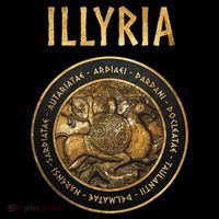 Ancient Illyria Illyrian Tribes Ancient Warrior Symbol Kids T-Shirt thumb 4