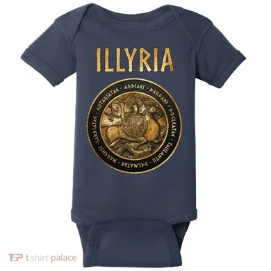 Baby Bodysuit