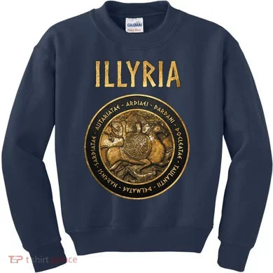Kids Sweatshirt