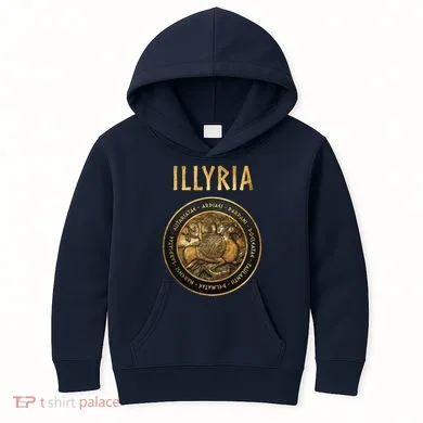 Kids Hoodie