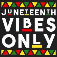 Awesome Independence Juneteenth Vibes Only Juneteenth 1865 Tumbler thumb 3