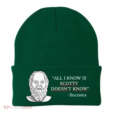 Beanie
