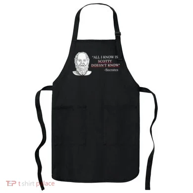 Apron