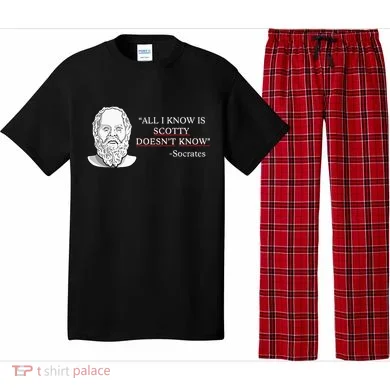 Pajama Set