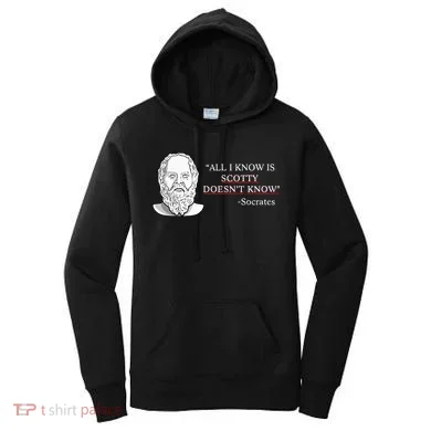 Women's Hoodie