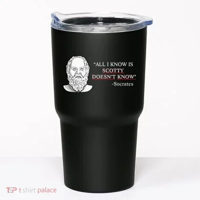 Tumbler