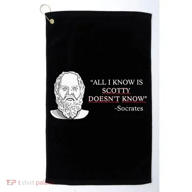Golf Towel
