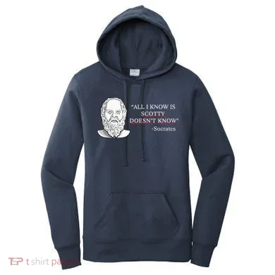 Women's Hoodie
