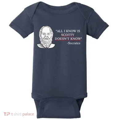 Baby Bodysuit