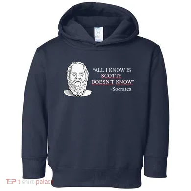 Toddler Hoodie