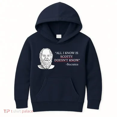 Kids Hoodie