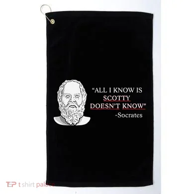 Golf Towel